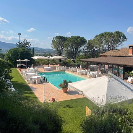 Hotel La Fattoria San Giovanni Di Baiano Exterior foto