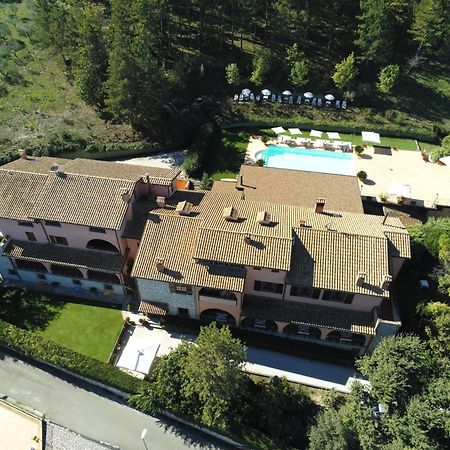 Hotel La Fattoria San Giovanni Di Baiano Exterior foto